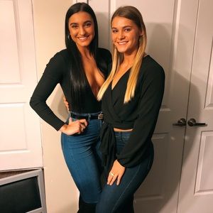 Meet your Posher, Danielle